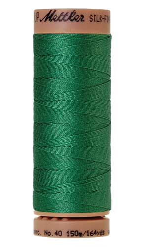 0224 - Kelley Silk Finish Cotton 40 Thread